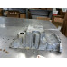 GRW302 Engine Oil Pan For 07-10 Audi Q7  3.6